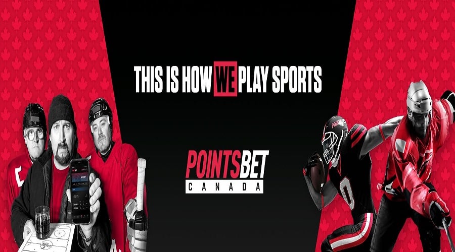 pointsbet canada